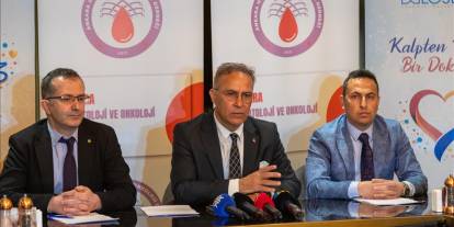 Kanser moleküler düzeyde "parmak iziyle" takip ediliyor