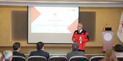 Sivas'ta Kurban Bayramı tedbirleri masaya yatırıldı