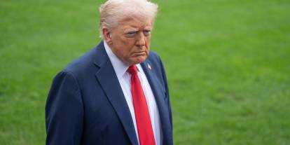 Trump: İran'ın birçok askeri lideri ortadan kaldırıldı