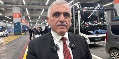 Umre mağdurları yuvaya döndü