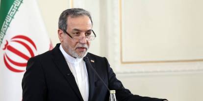 İran’dan dünyaya kritik çağrı