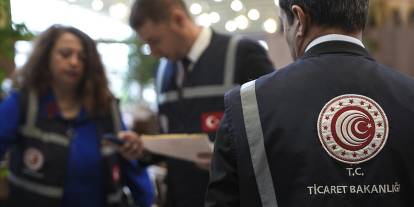 Tüketici sağlığını korumak için 3 ayda 4,4 milyon lira ceza uygulandı