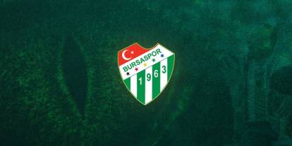 Bursaspor şampiyonluğa koşuyor, Ankara maçı için kritik karar