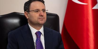 Adalet Bakanı Gürlek'ten "e-Avukat" uygulamasına ilişkin açıklama