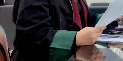 Türkiye'de avukat sayısı son 5 yılda yüzde 44 arttı