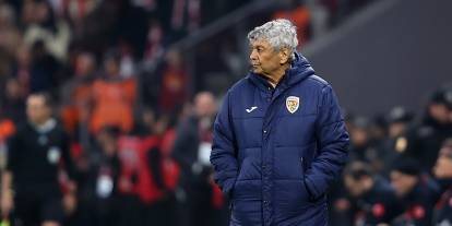 Mircea Lucescu yoğun bakıma alındı