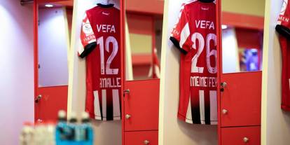 Sivas’ta kadrolar belli oldu