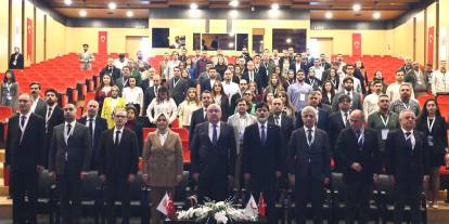 Sivas’ta göğüs cerrahisi alanında önemli buluşma