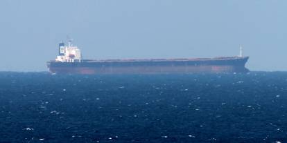 İran Devrim Muhafızları’ndan Hürmüz Boğazı açıklaması