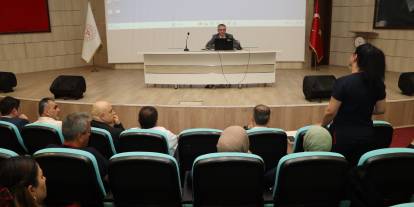 Numune'de çalışan memnuniyeti masaya yatırıldı