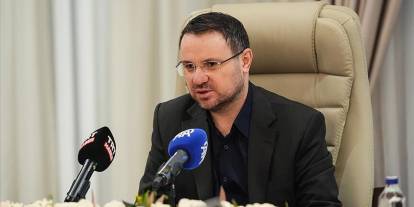 Bakan Gürlek: Suça sürüklenen çocuklarla ilgili bir kanun çalışması yapacağız