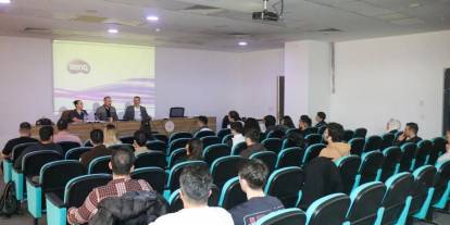 Sivas’ta fitness antrenörleri yetiştirildi