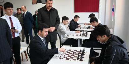 Suşehri'nde zeka sınıfı açıldı