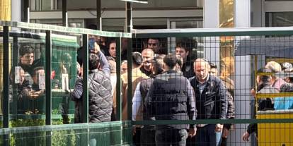 Narin Güran davasında tansiyon yükseldi