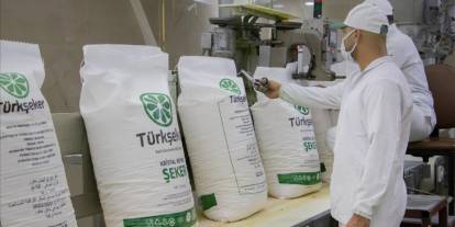 Türkşeker 525 işçi alımı yapacak! İşte detaylar...