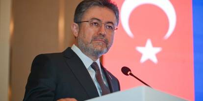 Bakan Yumaklı açıkladı! 35 milyon avroluk dev destek