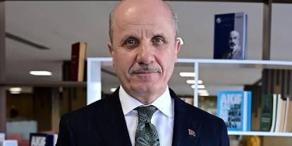 YÖK "tarımsal teknoloji" alanında yeni programlar açacak