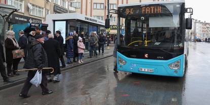 Sivas'ta toplu taşımaya zam sinyali: "Aylık 33 bin lira zarar ediyoruz"