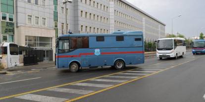 Nevzat Bahtiyar'a müebbet hapis istemi