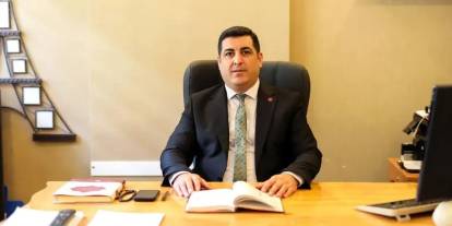 Tokgöz: "İfade özgürlüğü tehdit altında"