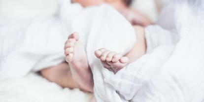 Sivas'ta yeni doğan bebeklere 12 ay maaş