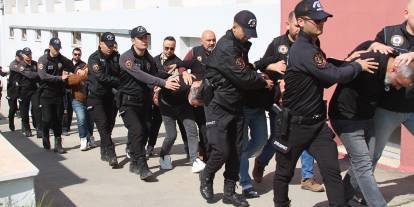 Islak mendil süsü çökertildi