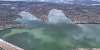 Sivas’ta su krizi yerini sevince bıraktı