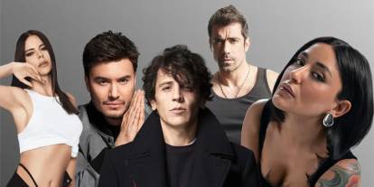 Uyuşturucu soruşturmasında ünlülere yeni operasyon: 9 gözaltı