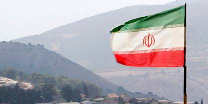 İran: "ABD kırmızı çizgileri aşarsa yanıtımız bölgenin ötesine geçecek"