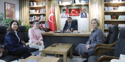 İşitme sağlığı için iş birliği vurgusu