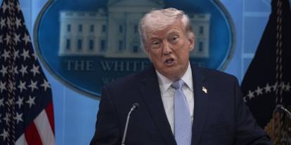 Trump 2 haftalık ateşkesi kabul etti