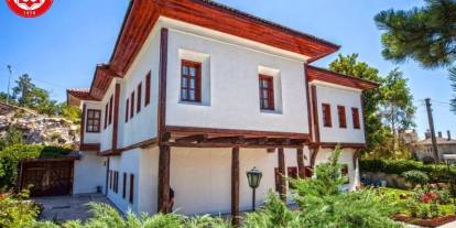 “Sivas Kent Sohbetleri” başlıyor