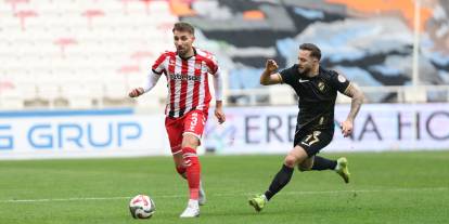 Gol dengesi eşit, galibiyet avantajı Sivas’ta: İşte maç öncesi notlar