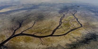 Türkiye "aşırı yüksek su stresi" riskiyle karşı karşıya