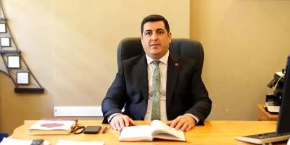 Tokgöz: Bölgesel tehditler karşısında net duruş şart