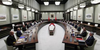 Terör milletin gündeminden çıkacak