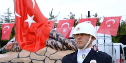 Sivas’ta Türk Polis Teşkilatının 181. Yıl Dönümü kutlanacak