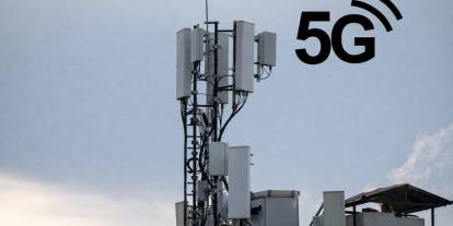 Yaklaşık 21 milyon abone 5G'yle tanıştı