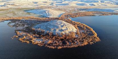 Zirai don riski henüz bitmedi! O tarihe kadar sürebilir...