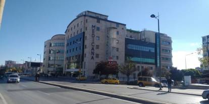 Medicana Sivas Hastanesi hizmet kalitesiyle eleştiriliyor! İkinci özel hastane talebi artıyor