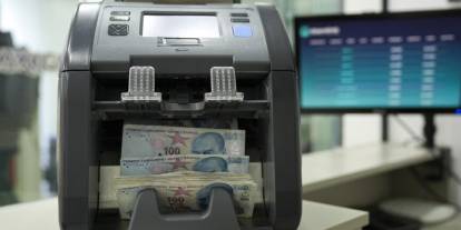 Katılım bankaları büyüyor