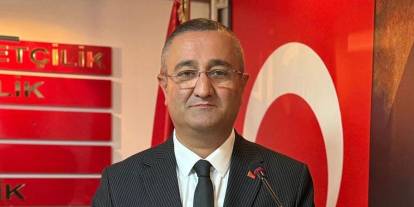 CHP'den Başkan Uzun'a "Parkcity" tepkisi!