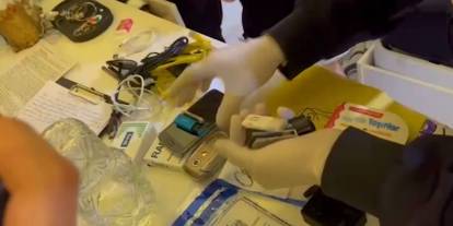 Düşük faizli kredi vaadi ile dolandırıcılığa 3 tutuklama