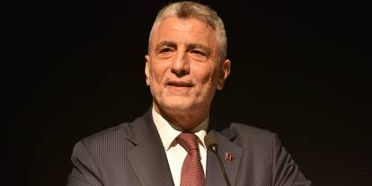 Türk TIR şoförlerinin vize sorunu çözüldü