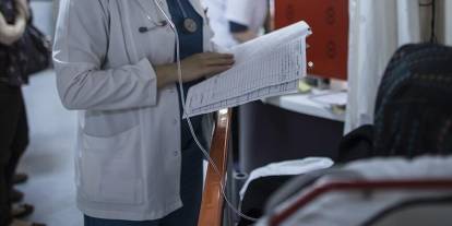 MHRS 182, geçen yıl en çok kullanılan sağlık randevu hizmeti oldu