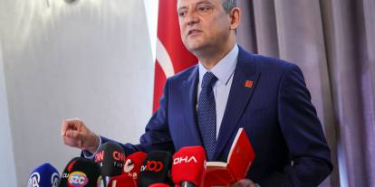 Özgür Özel'den ara seçim vurgusu