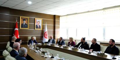 Spor Yöneticiliği Programına tam not