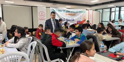 Ödüller sahiplerini buldu