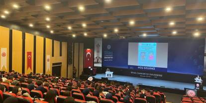 Hemşirelikte kariyer fırsatları ele alındı