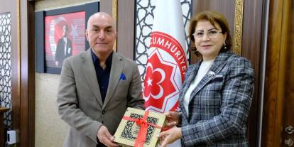 Eğitimde kardeşlik köprüsü